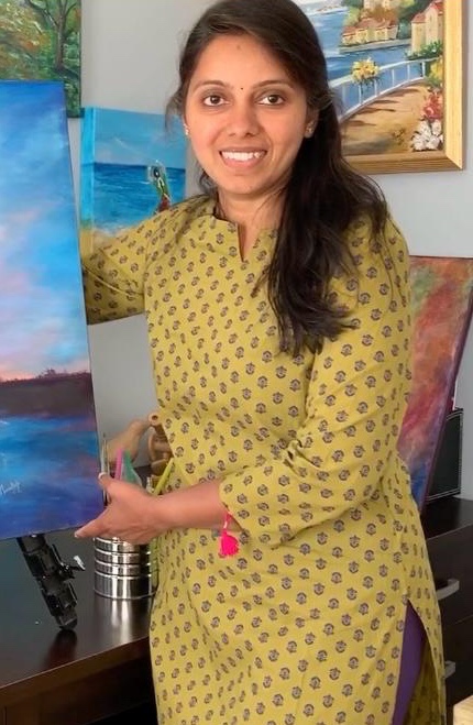 Meenakshi Selvam