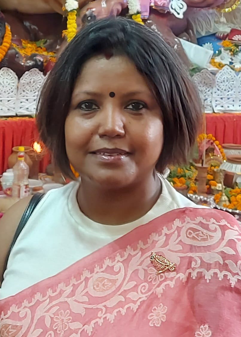 Papia Das