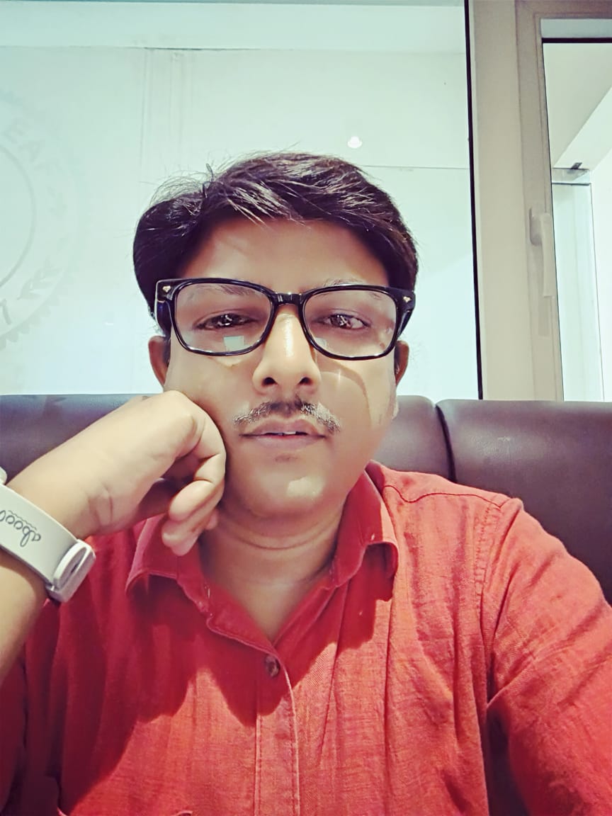 Rakesh Kumar Nand