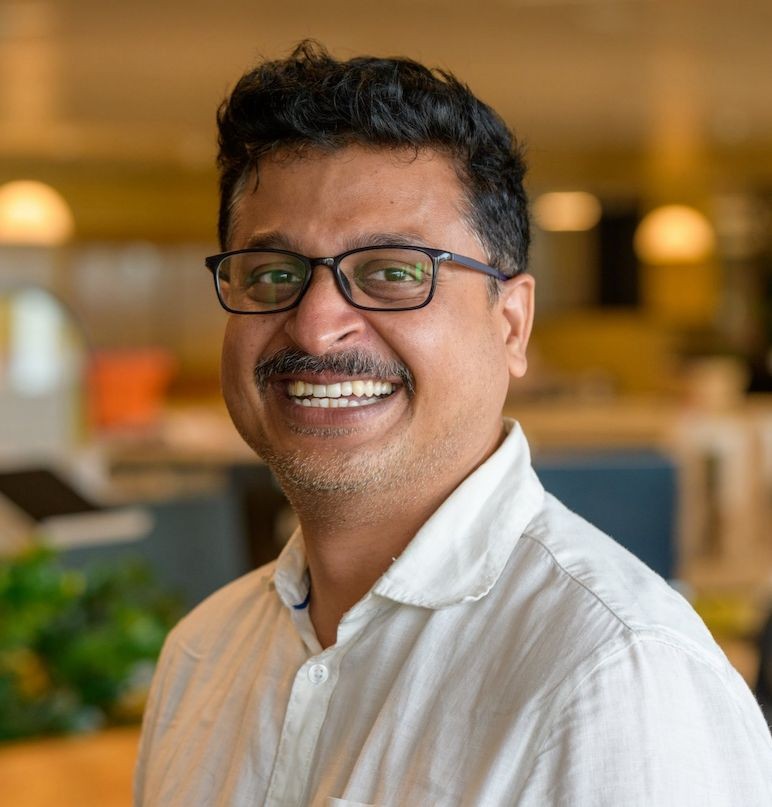 Ram Satheesh Talari