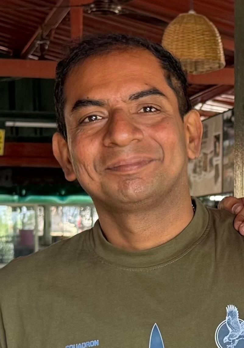 A Sathish Kumar