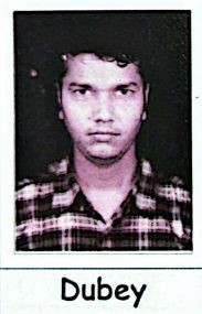 Navish Dubey (Dubey) EC19620
