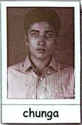 Avinash (Chunga) IC19703
