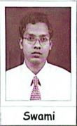 Dibyajeeban Mohanty (Swami) PR19707