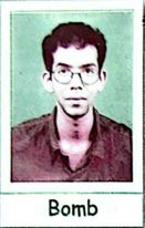 Manikandan PB (Mani) ME19718